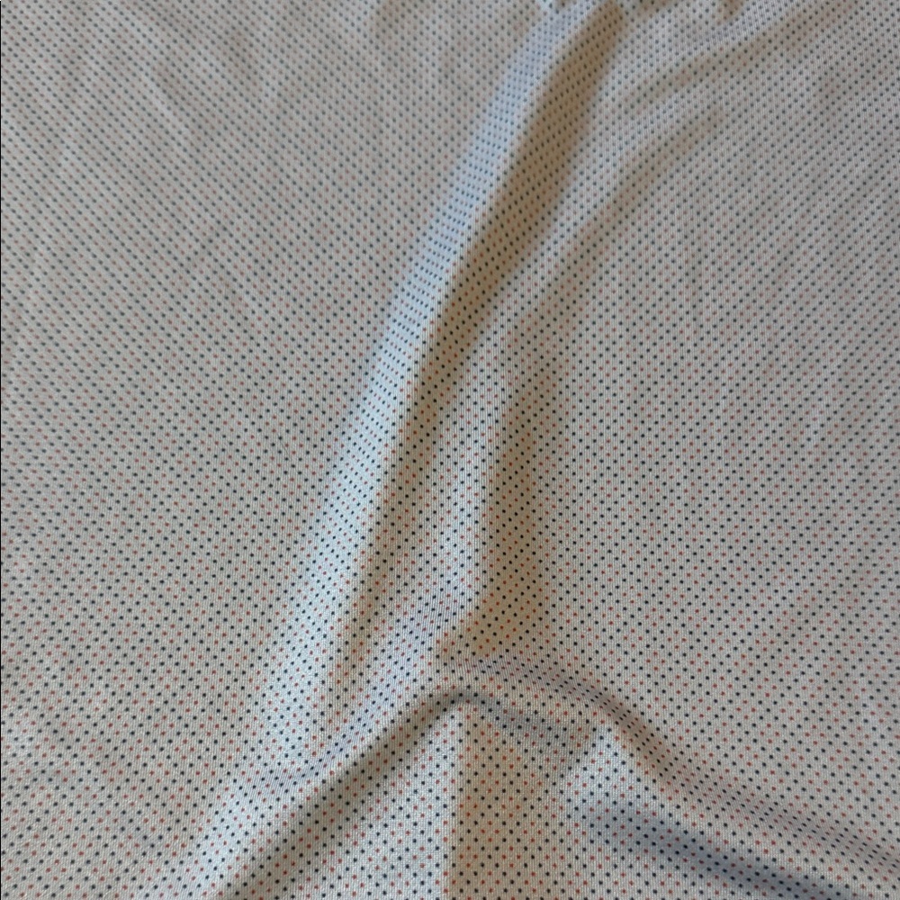 Adidas Sky Blue Polo Shirt - Picture 3 of 5